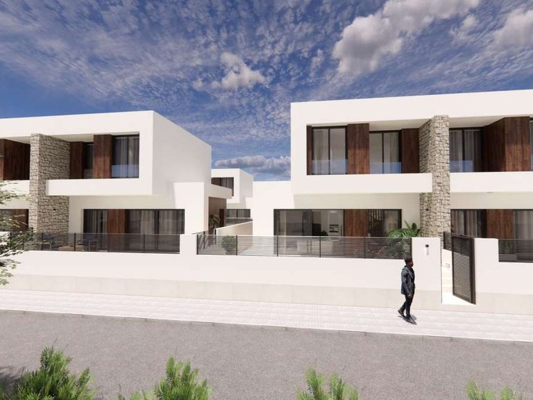Town House for Sale in Dolores, Alicante 12