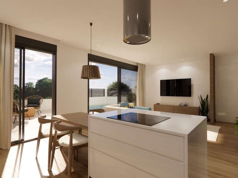 Town House for Sale in Dolores, Alicante 19