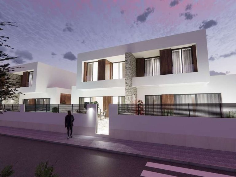 Town House for Sale in Dolores, Alicante 11