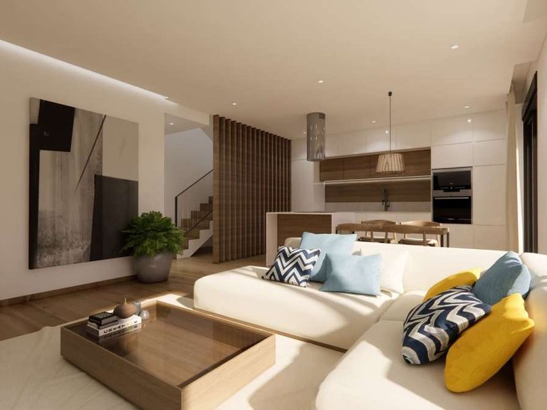 Town House for Sale in Dolores, Alicante 18