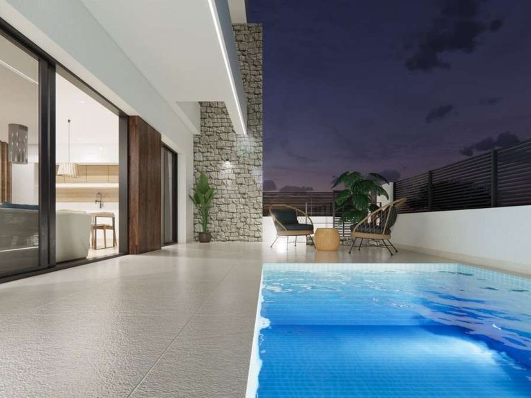 Town House for Sale in Dolores, Alicante 7