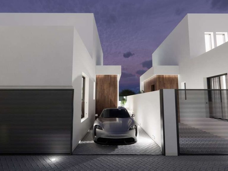Town House for Sale in Dolores, Alicante 10