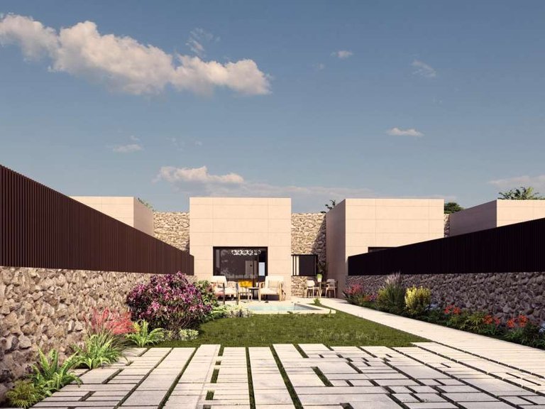 Town House for Sale in Sangonera La Verde, Murcia 1