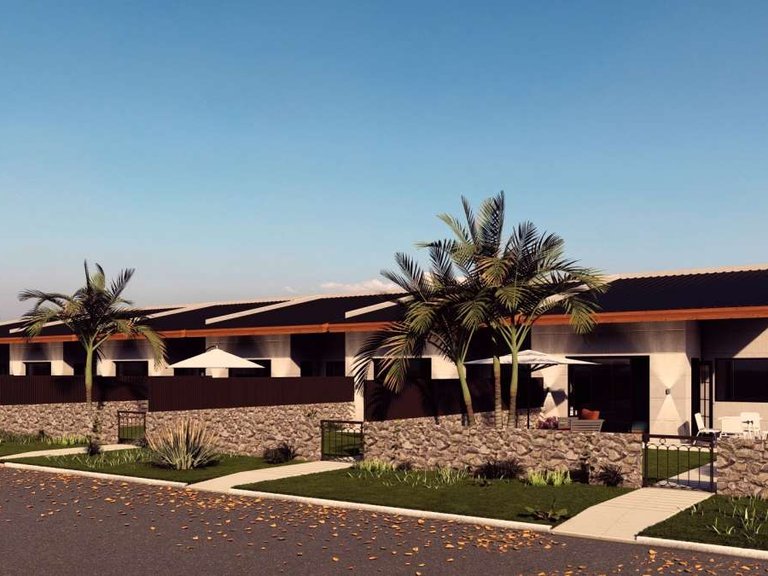 Town House for Sale in Sangonera La Verde, Murcia 3