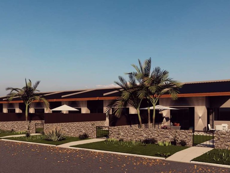 Town House for Sale in Sangonera La Verde, Murcia 4