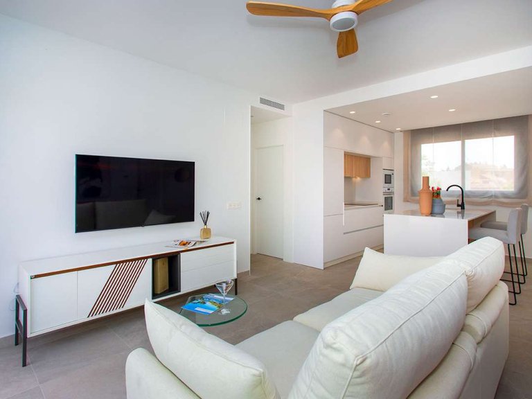 Town House for Sale in Sucina, Murcia 10