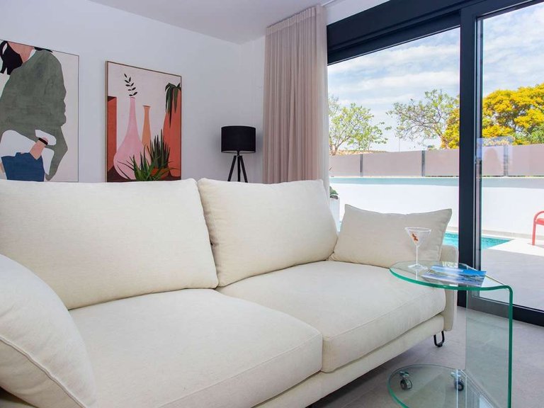 Town House for Sale in Sucina, Murcia 11