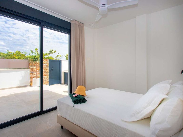 Town House for Sale in Sucina, Murcia 13