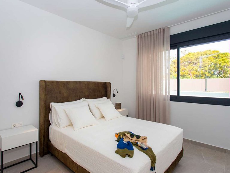 Town House for Sale in Sucina, Murcia 14