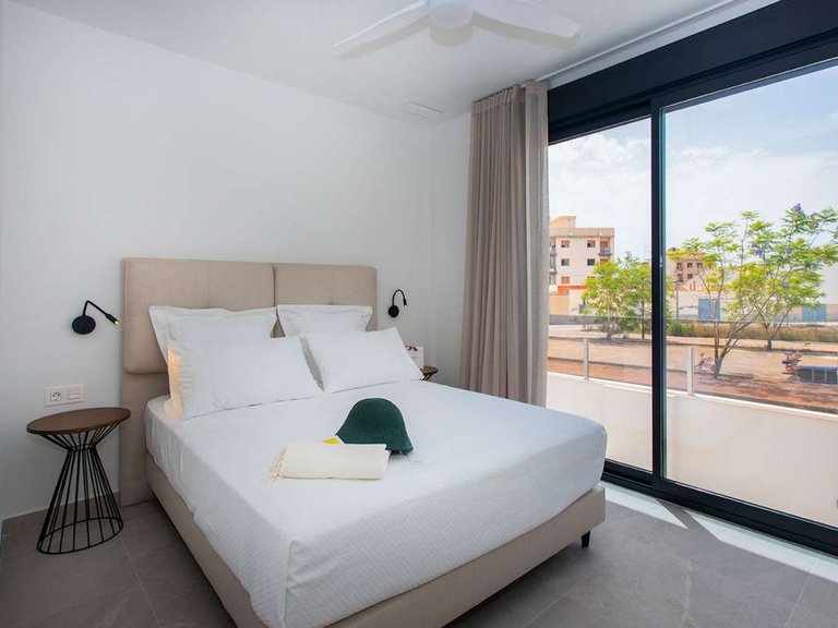 Town House for Sale in Sucina, Murcia 18