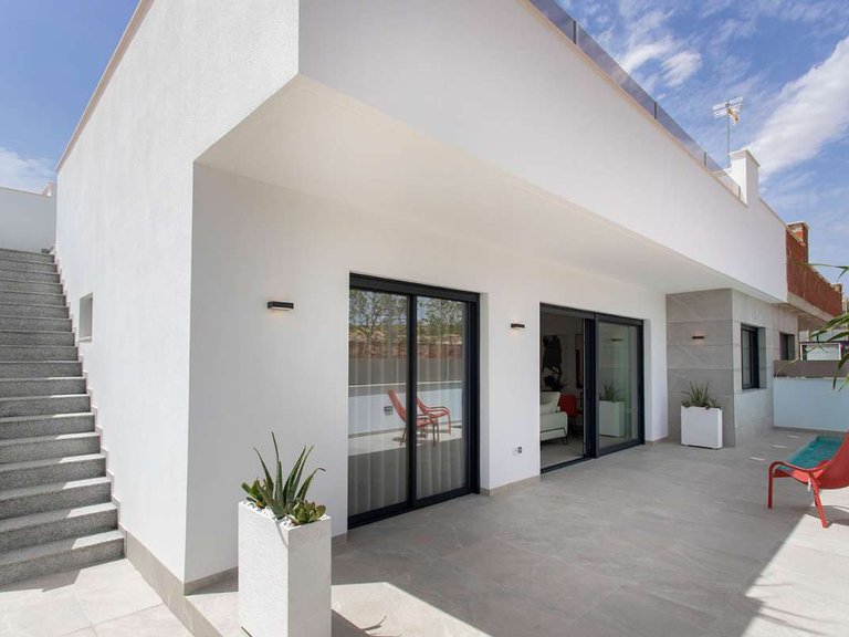 Town House for Sale in Sucina, Murcia 6