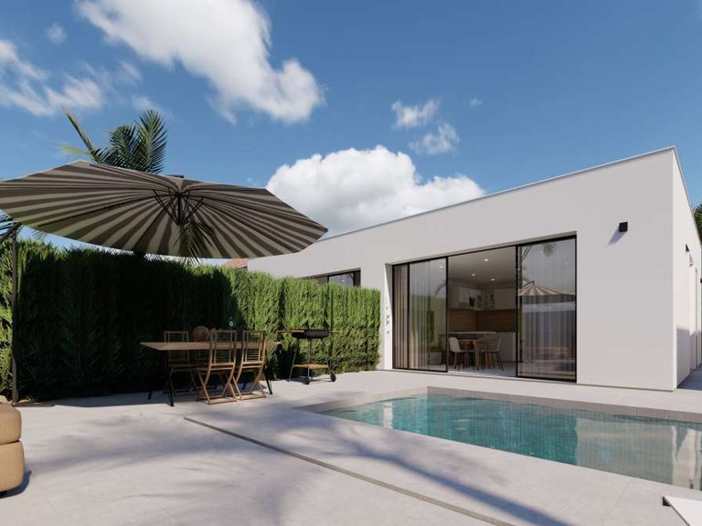 Town House for Sale in Murcia, Murcia 10
