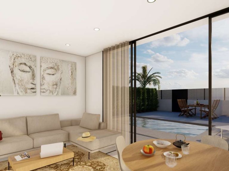 Town House for Sale in Murcia, Murcia 17