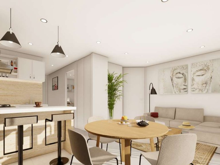 Town House for Sale in Murcia, Murcia 14
