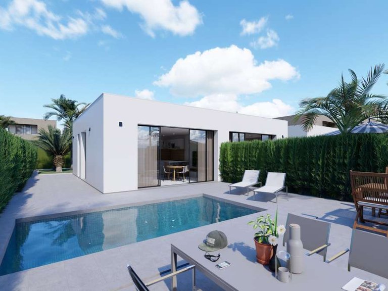 Town House for Sale in Murcia, Murcia 21
