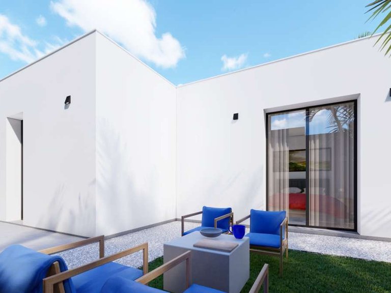 Town House for Sale in Murcia, Murcia 5