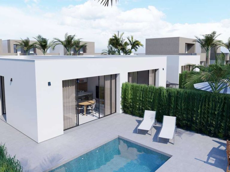Town House for Sale in Murcia, Murcia 9