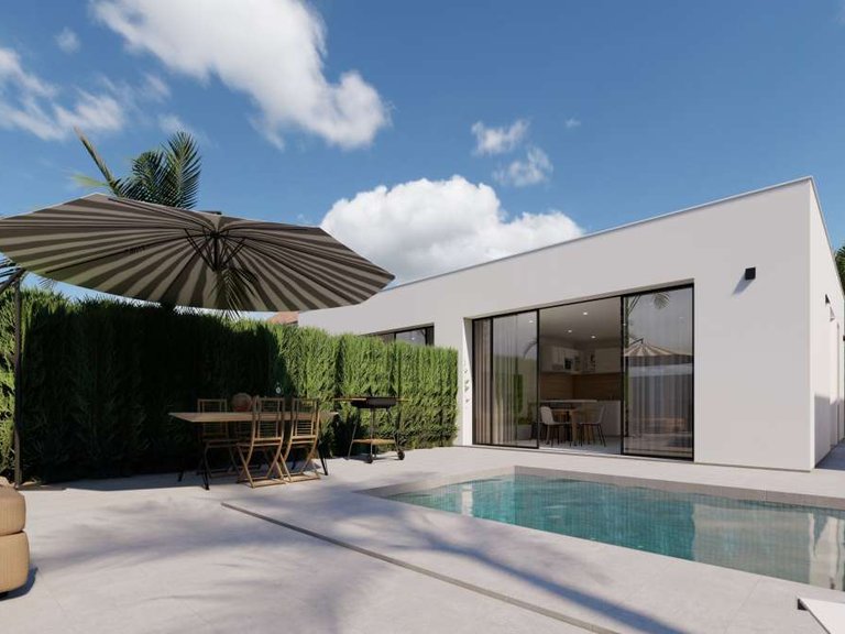Town House for Sale in Murcia, Murcia 10