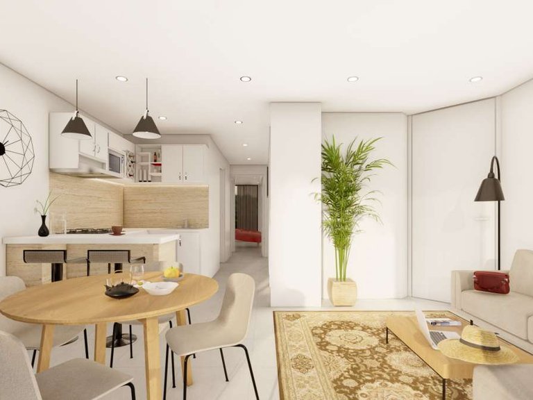 Town House for Sale in Murcia, Murcia 13