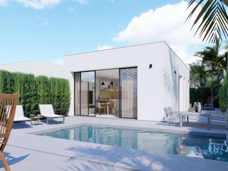 Town House for Sale in Murcia, Murcia 1