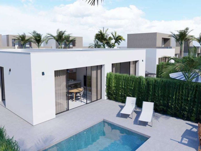 Town House for Sale in Murcia, Murcia 9