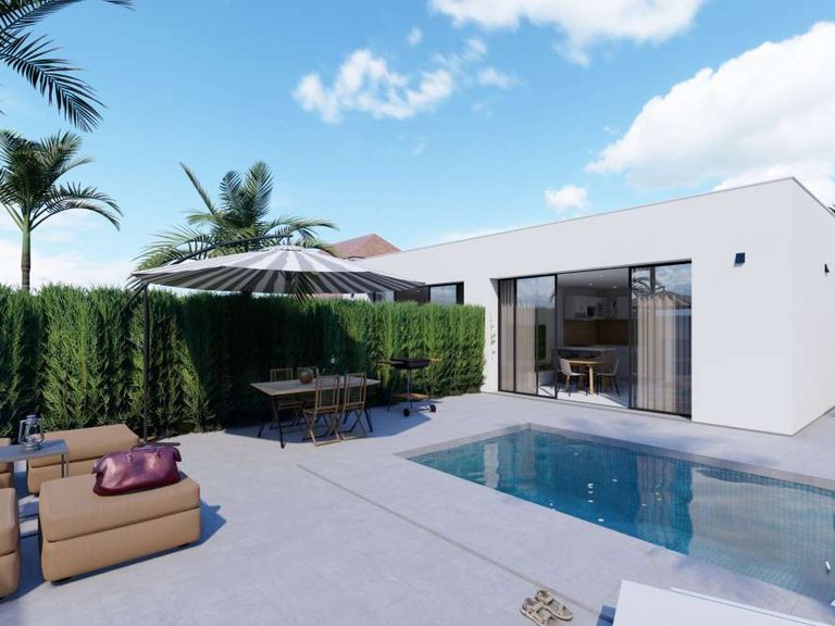 Town House for Sale in Murcia, Murcia 7
