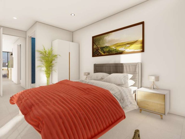 Town House for Sale in Murcia, Murcia 18