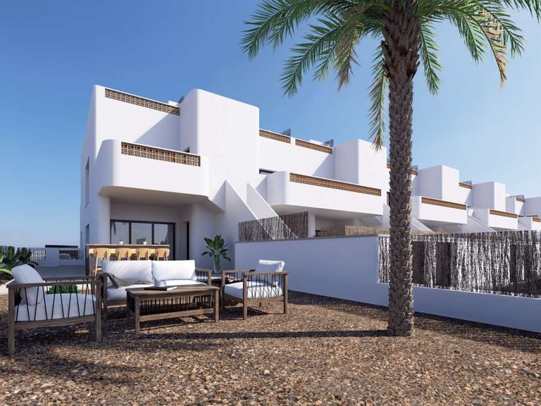 Villa for Sale in Dolores De Murcia, Murcia 4