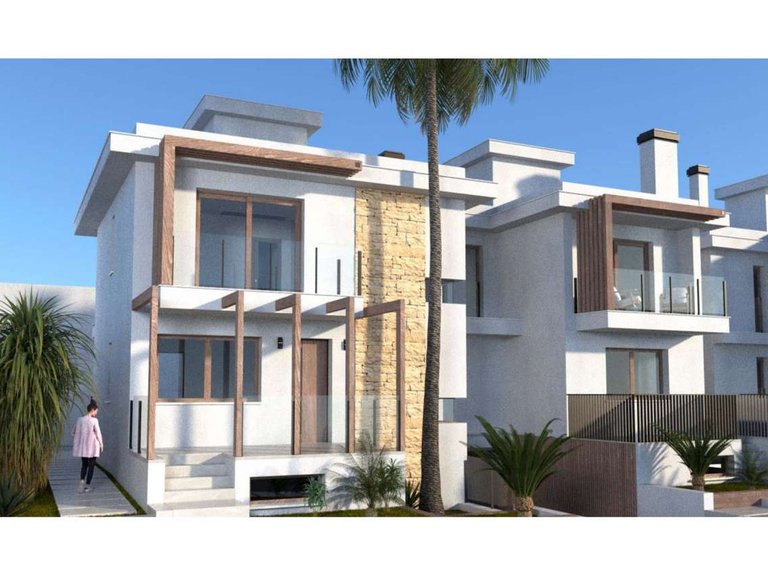 Town House for Sale in Los Alcázares, Murcia 4