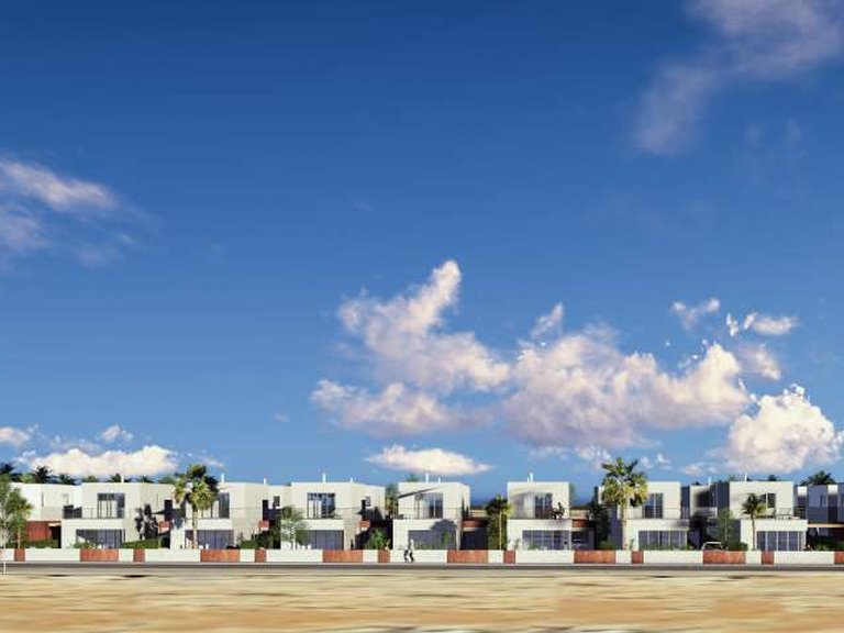 Town House for Sale in Los Alcázares, Murcia 8