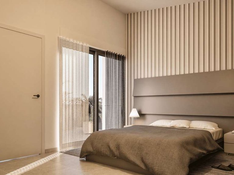 Town House for Sale in Los Nietos, Murcia 14