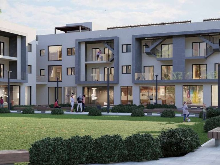 Apartment for Sale in Torre Pacheco, Murcia 2