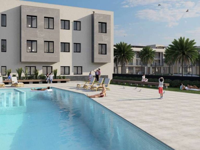 Apartment for Sale in Torre Pacheco, Murcia 3