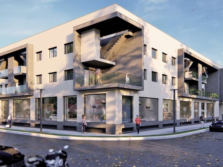 Apartment for Sale in Torre Pacheco, Murcia 1