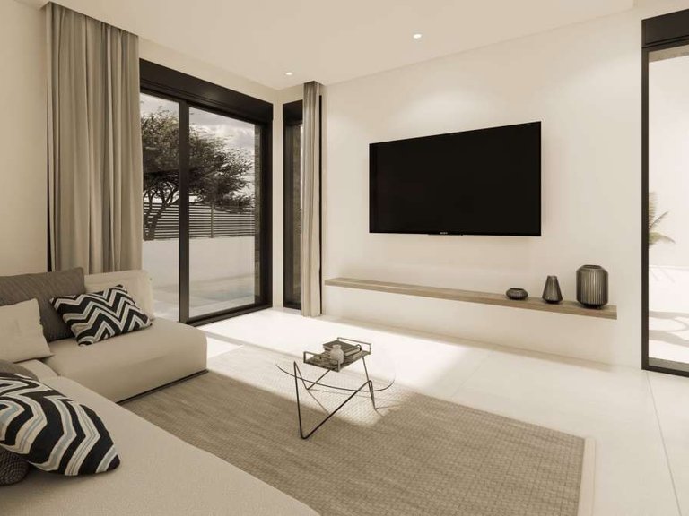 Villa for Sale in Dolores De Murcia, Murcia 12