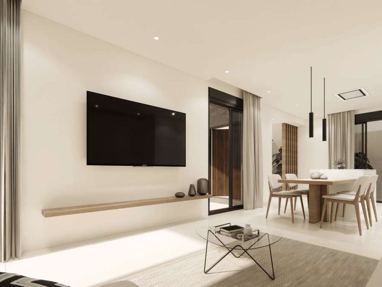 Villa for Sale in Dolores De Murcia, Murcia 14