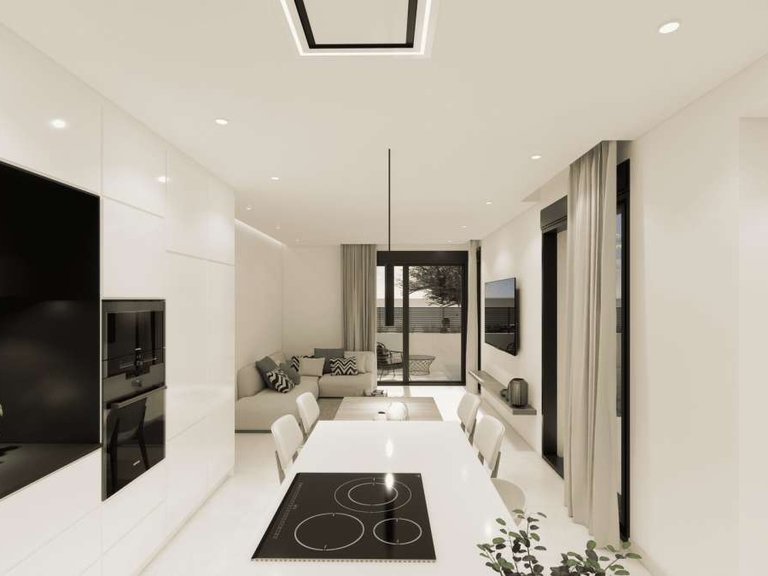 Villa for Sale in Dolores De Murcia, Murcia 16