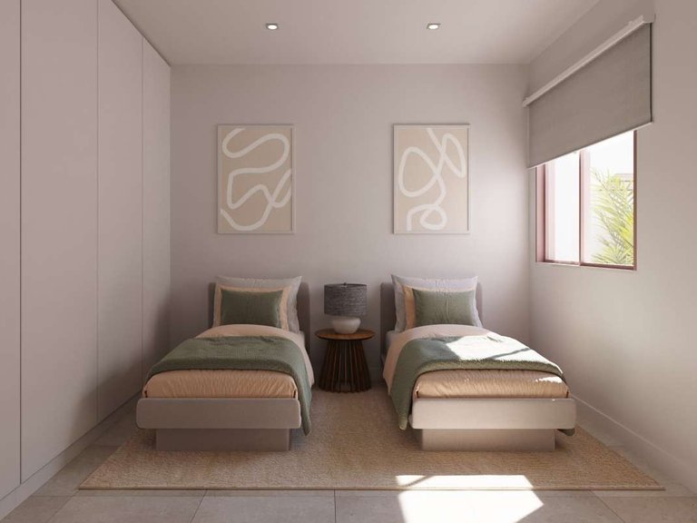 Town House for Sale in Roldán, Murcia 8