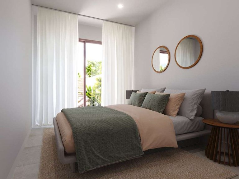 Town House for Sale in Roldán, Murcia 6