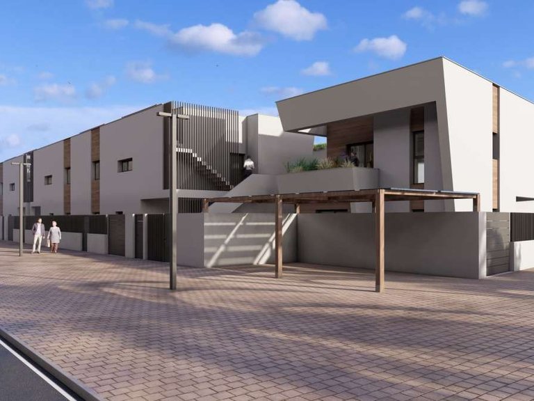 Villa for Sale in Torre Pacheco, Murcia 8