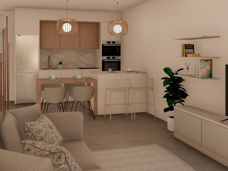 Villa for Sale in Roldán, Murcia 6