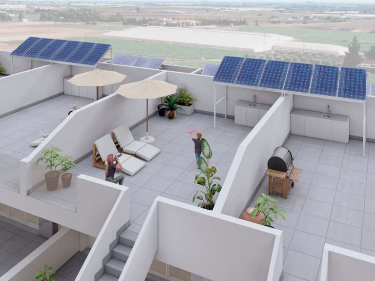 Villa for Sale in Roldán, Murcia 4