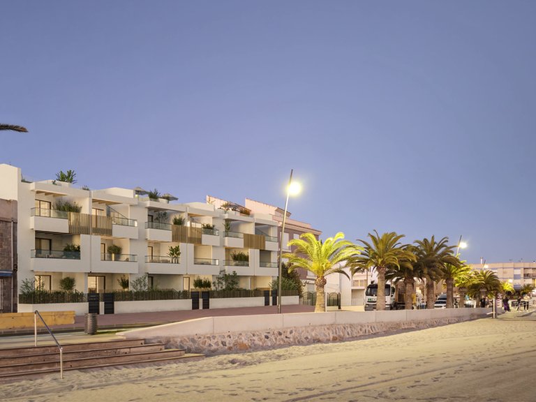Apartment for Sale in San Pedro Del Pinatar, Murcia 7