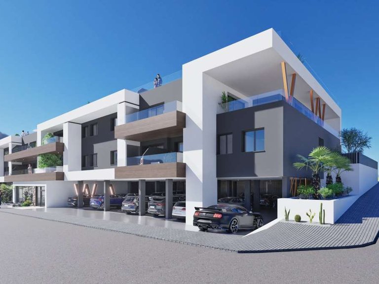 Apartment for Sale in Benijófar, Alicante 1