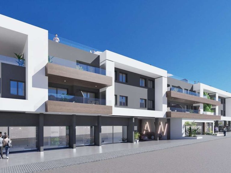 Apartment for Sale in Benijófar, Alicante 5