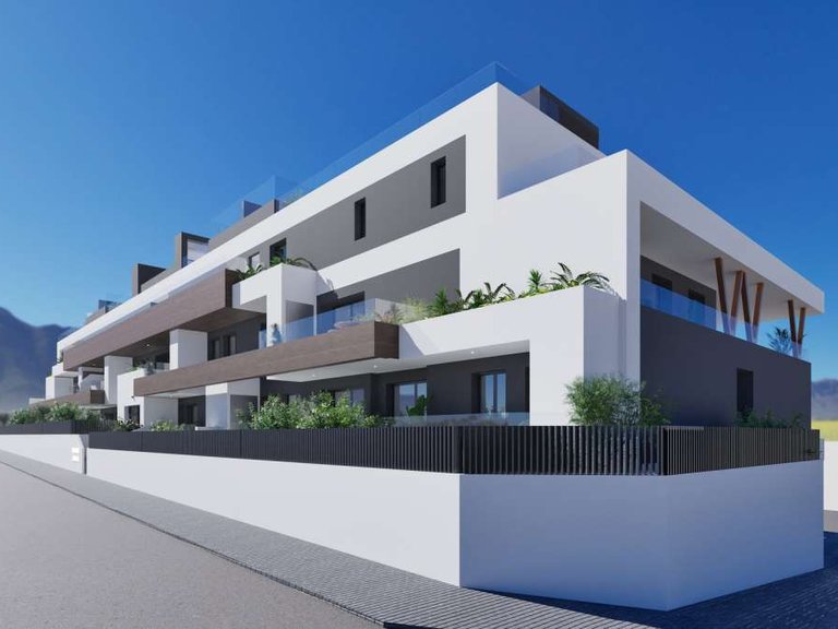 Apartment for Sale in Benijófar, Alicante 8