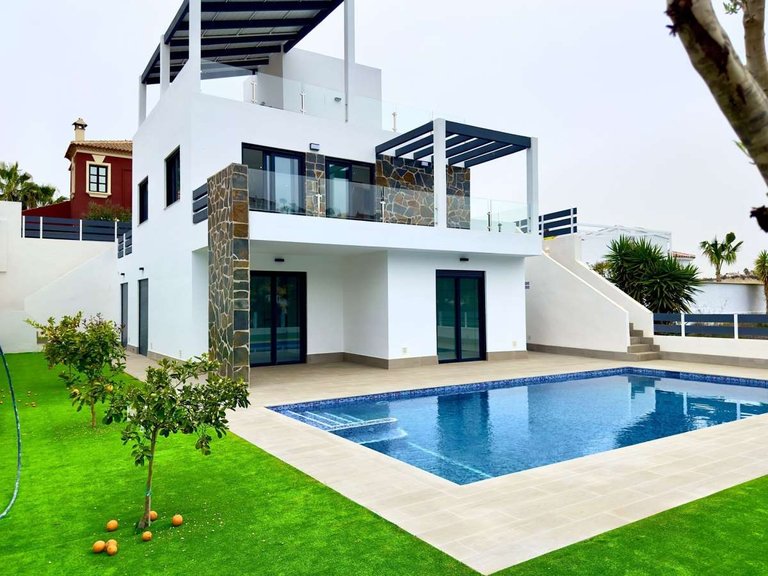 Apartment for Sale in Ciudad Quesada, Alicante 24