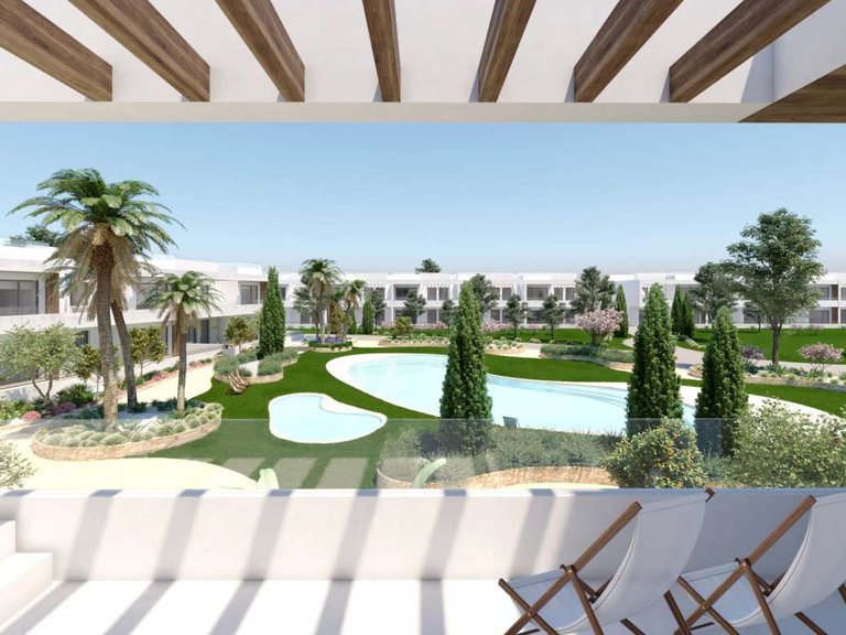 Villa for Sale in Torrevieja, Alicante 42