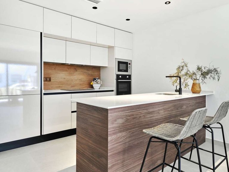 Villa for Sale in Torrevieja, Alicante 15