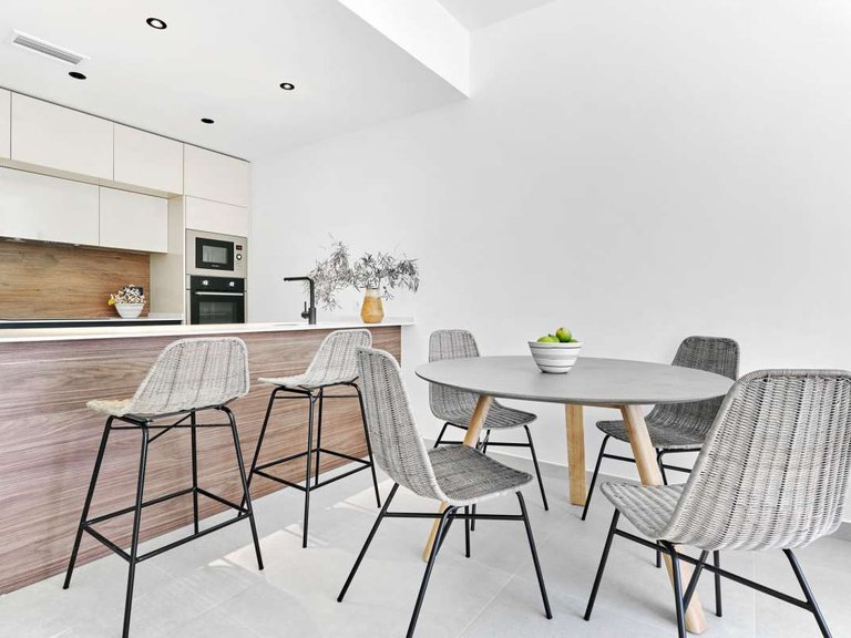 Villa for Sale in Torrevieja, Alicante 13